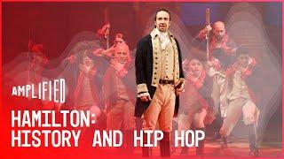 Hamilton: Behind The Musical | Full Documentary | Amplified