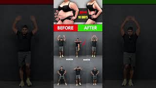 #weightloss #fatloss #bellyfatloss #bodyfatloss #fitness #bestworkout