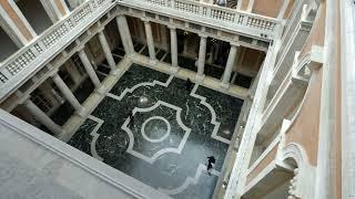Discover Palazzo Grassi - Punta della Dogana, Pinault Collection