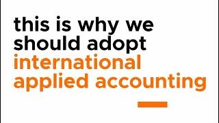 iSB International Applied Accounting Bachelor Program