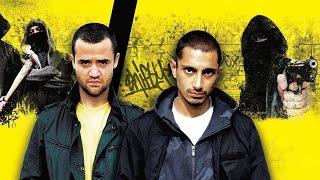 Shifty [2008] Full Movie (Riz Ahmed)