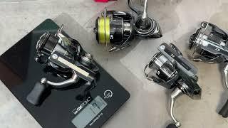 DAIWA LUVIAS 24 DAIWA CERTATE #fishing #wędkarstwo #wędkowanie #szczupak #ryby #fish