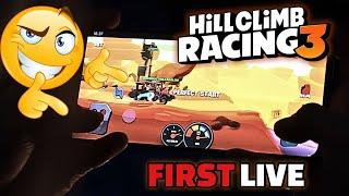 HCR3 BETA GAMEPLAY IS HERE! (First Look – It’s INSANE!)