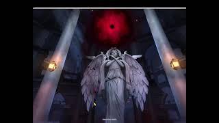Гайд-Прохождение "Финального босса Сариэль" на адской сложности. - The Seven Deadly Sins:Grand Cross
