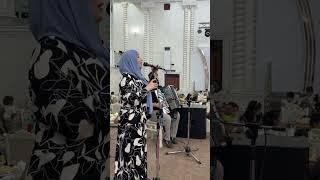 SARVINOZ QURYOZOVA SUPER JONLI IJRO BÔNBOSI
