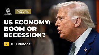 Will Donald Trump reshape the American economy? | Counting the Cost