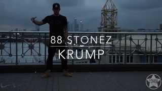 MDC NRG | KRUMP | 88STONEZ | Танцы на ТНТ