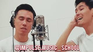 Школа вокала в Алматы "Impulse Music School"