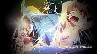 multi-anime amv