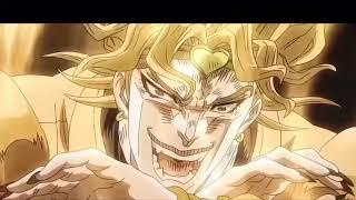 Infernasu's JoJo intro