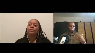 The Dr. Vibe Show™: Dr. Kami J. Anderson "Why Black Children Should Know Many Languages"