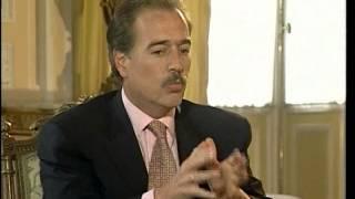 Entrevista al Presidente Pastrana para CNN (Inglés) -22 de julio de 1999-