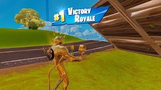 Fortnite Chapter 2 Remix Meowdas Victory Royale