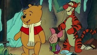 The New Adventures of Winnie the Pooh Find Her, Keep Her Episodes 1 - Scott Moss