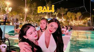 BALI VLOG | Keliling kulineran sampai nongkrong di Atlas Beach Club