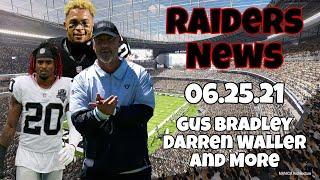 Raiders Report: Pro Football Focus Disrespects the Las Vegas Raiders