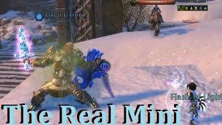 Neverwinter PVP The Real Minimi HD