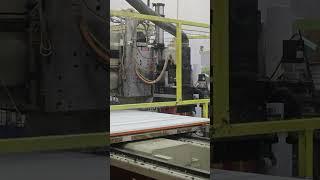 KOMO CNC Router with a 24 Tool Changer Upgraded by MachMotion #mastercraft #cncrouter