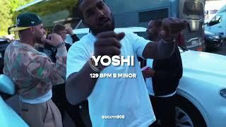 [FREE] Reezy x New Jazz Type Beat - "Yoshi"