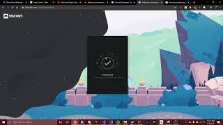 Discord.js V12 Tutorial Part 1