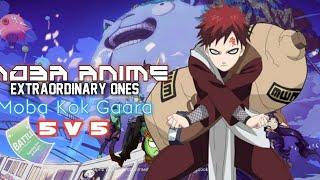 MOBA ANIME ANDROID - Extraordinary Ones : 5v5 | Gameplay