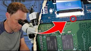 DEFECT: $3000 Gaming Laptop AND It's Keyboard DOESN'T Work In Windows?