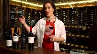 Pinot Noir, Merlot, Cabernet Sauvignon, Shiraz, Syrah - Red Wine Guide