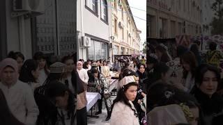 Ilm-u Ziyo tibbiyot texnikumida Navro‘z bayrami!  #ilmuziyo #tibbiyot
