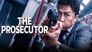 The Prosecutor (2024) Full Movie Review | Donnie Yen, Julian Cheung, Michael Hui | Review and Facts