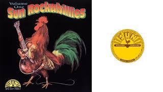 Ray Smith - Rockin' Bandit