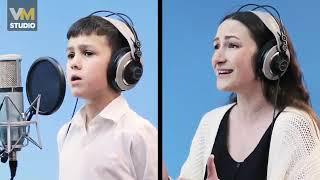 Театр «Крылья   Мир без войны Дети Земли и Open Kids cover