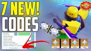 NEW WORKING CODES FOR WEAPON FIGHTING SIMULATOR ROBLOX 2024! WEAPON FIGHTING SIMULATOR CODES 2024