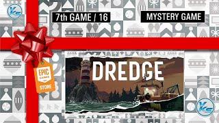  7th Epic MYSTERY GAME DREDGE