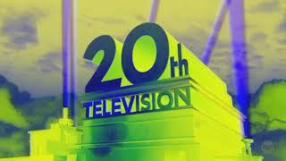 20th Television 2008 Effects (Sponsored By Preview 2 Effects) (FIXED)