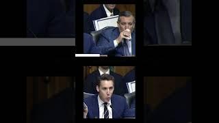 senator hawley | karla marie campbell from legal advisor to senator