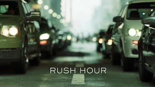 The Matrix Awakens - Rush Hour