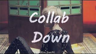 k-pop mix \down\ [collab with Likusya]