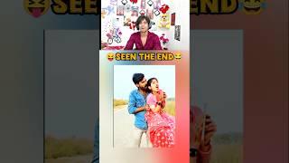 Ye kaisa chor h comedy shorts sinu yadav#funny #duet #reaction #comedy #reactionvideo#shorts #lol