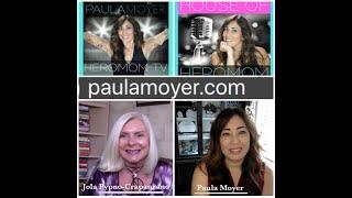 Interview Series "Coaching Journey with Jola" Ep#9 - Paula Moyer - USA