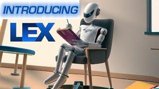 Lex.Page – A Free AI Tool Helping Eliminate Your Writers Block