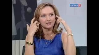 Светлана Ефремова. Правила жизни Эфир от 01.09.2014