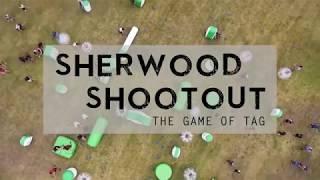 Sherwood Shootout Promo