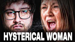 Psycho Woman Came Here To Fight Me | Financial Audit