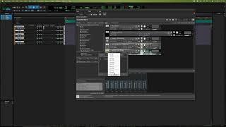 How to set up Kontakt Multi Outputs in Pro Tools