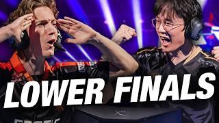 WINNER TO GRAND FINALS! Tarik Reacts to Wolves Esports vs FNATIC | VCT Masters Toronto 2025