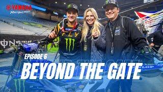 #Yamaha Presents: Beyond the Gate Episode 6