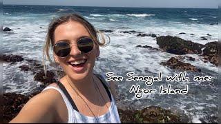 Vlog 2: Ngor Island