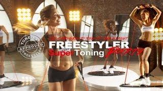 Super Toning Party - Trailer 2