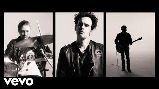Black Rebel Motorcycle Club - Little Thing Gone Wild