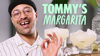 Tommy's Margarita | Tequila Drinks | Absolut Drinks With Rico